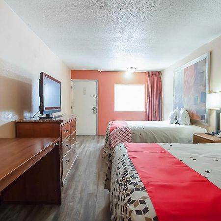 Hotel O Daylight Inn Elkhart I-90, In Extérieur photo