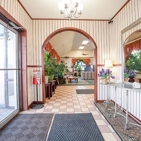 Hotel O Daylight Inn Elkhart I-90, In Extérieur photo