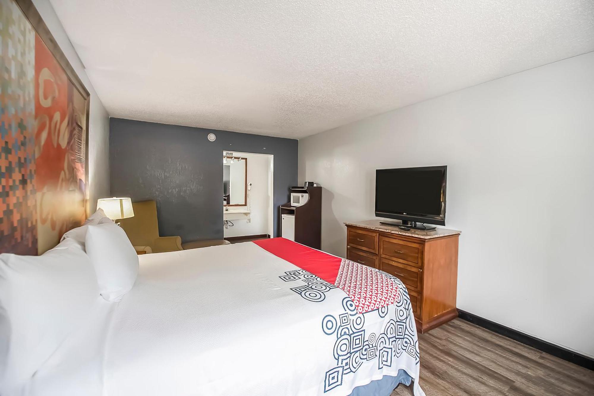 Hotel O Daylight Inn Elkhart I-90, In Extérieur photo