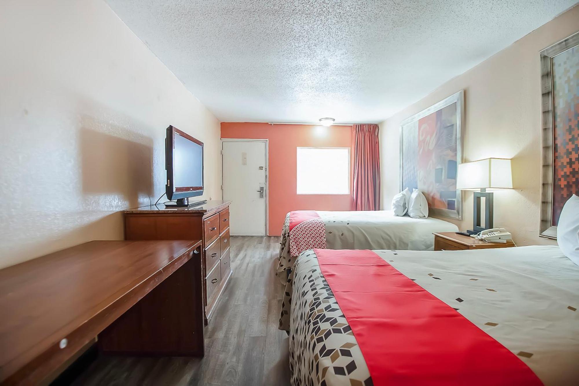 Hotel O Daylight Inn Elkhart I-90, In Extérieur photo