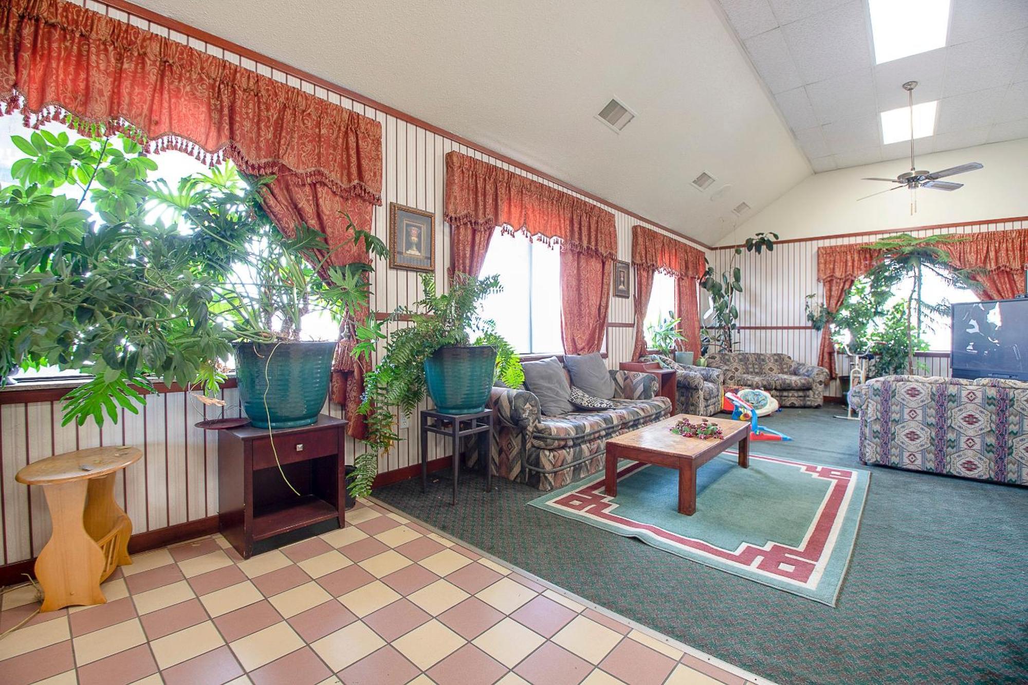 Hotel O Daylight Inn Elkhart I-90, In Extérieur photo