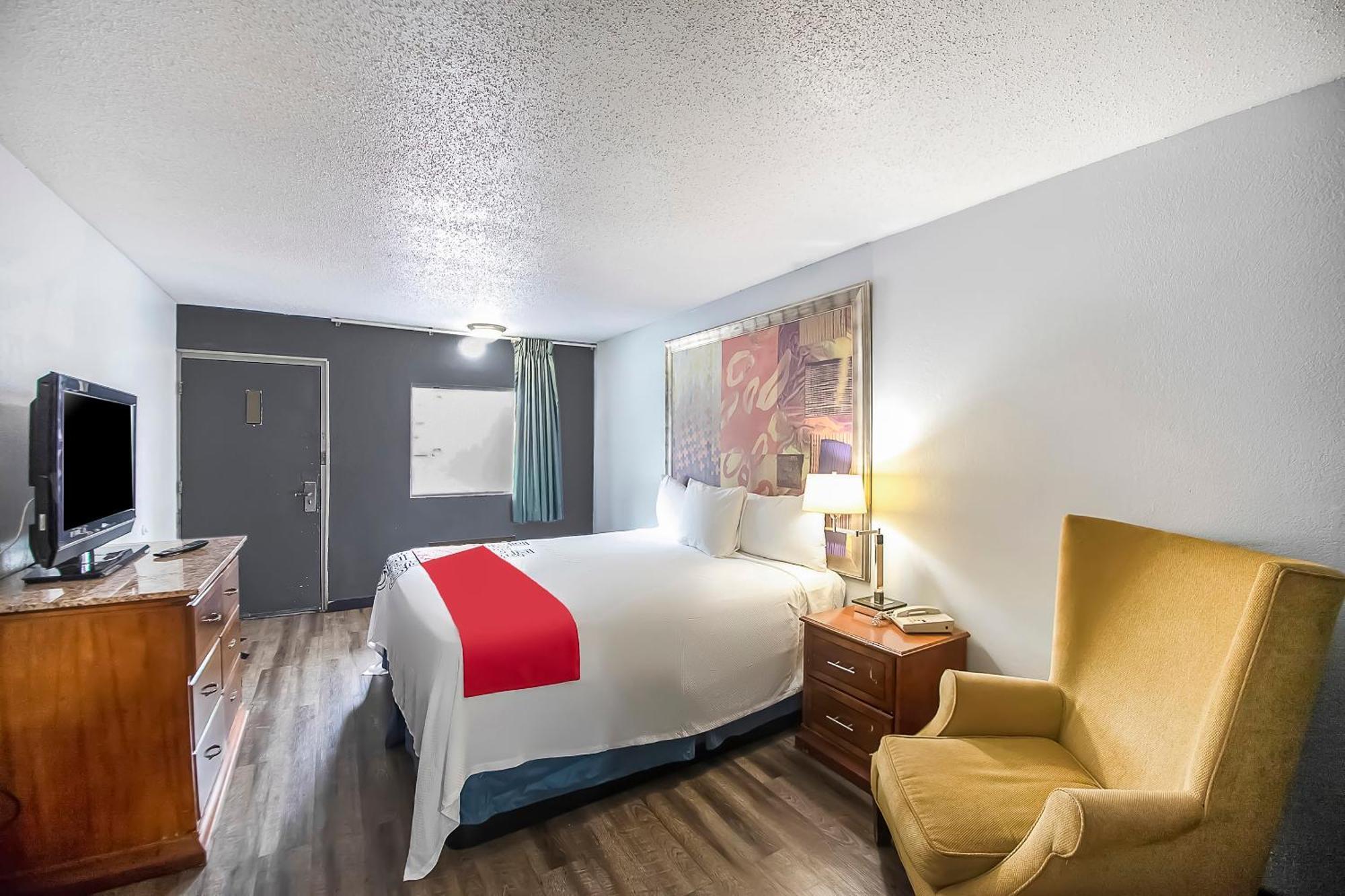 Hotel O Daylight Inn Elkhart I-90, In Extérieur photo