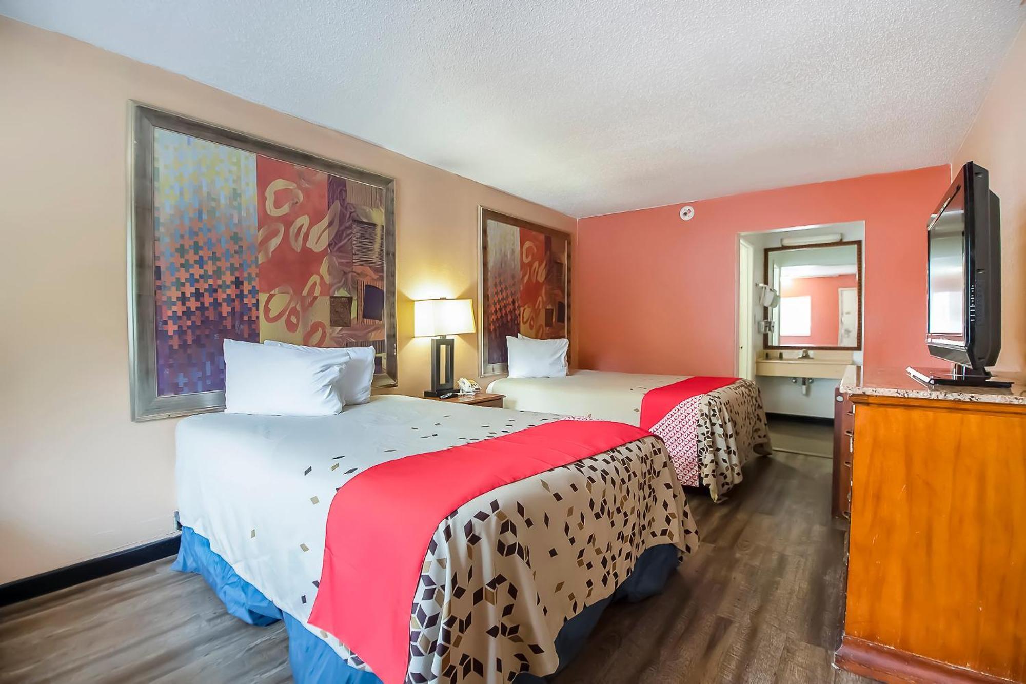 Hotel O Daylight Inn Elkhart I-90, In Extérieur photo