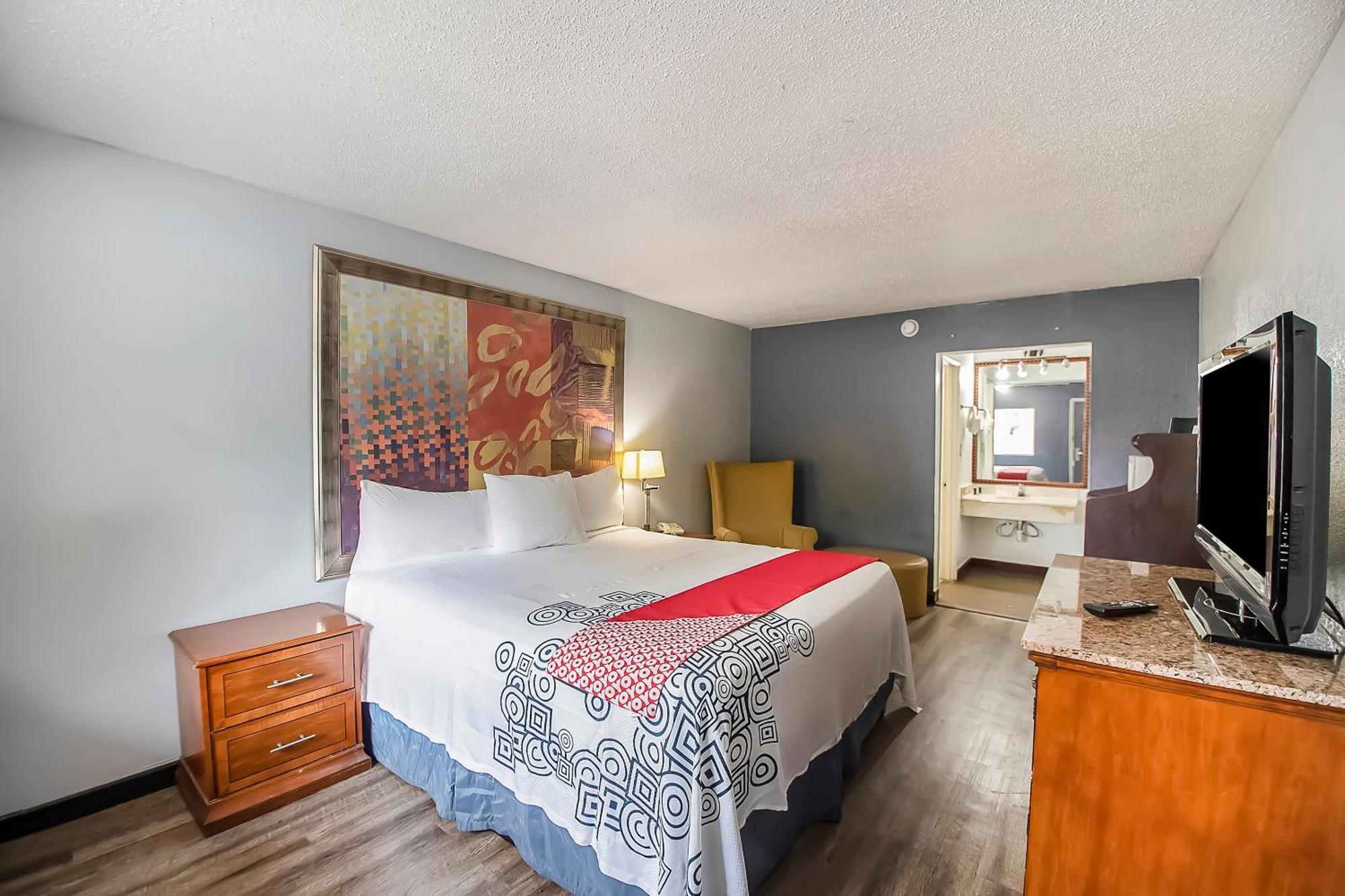 Hotel O Daylight Inn Elkhart I-90, In Extérieur photo