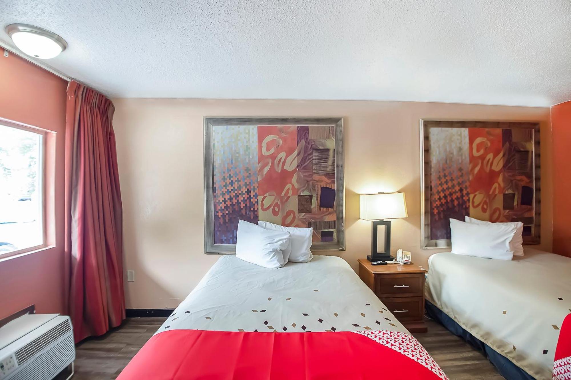 Hotel O Daylight Inn Elkhart I-90, In Extérieur photo
