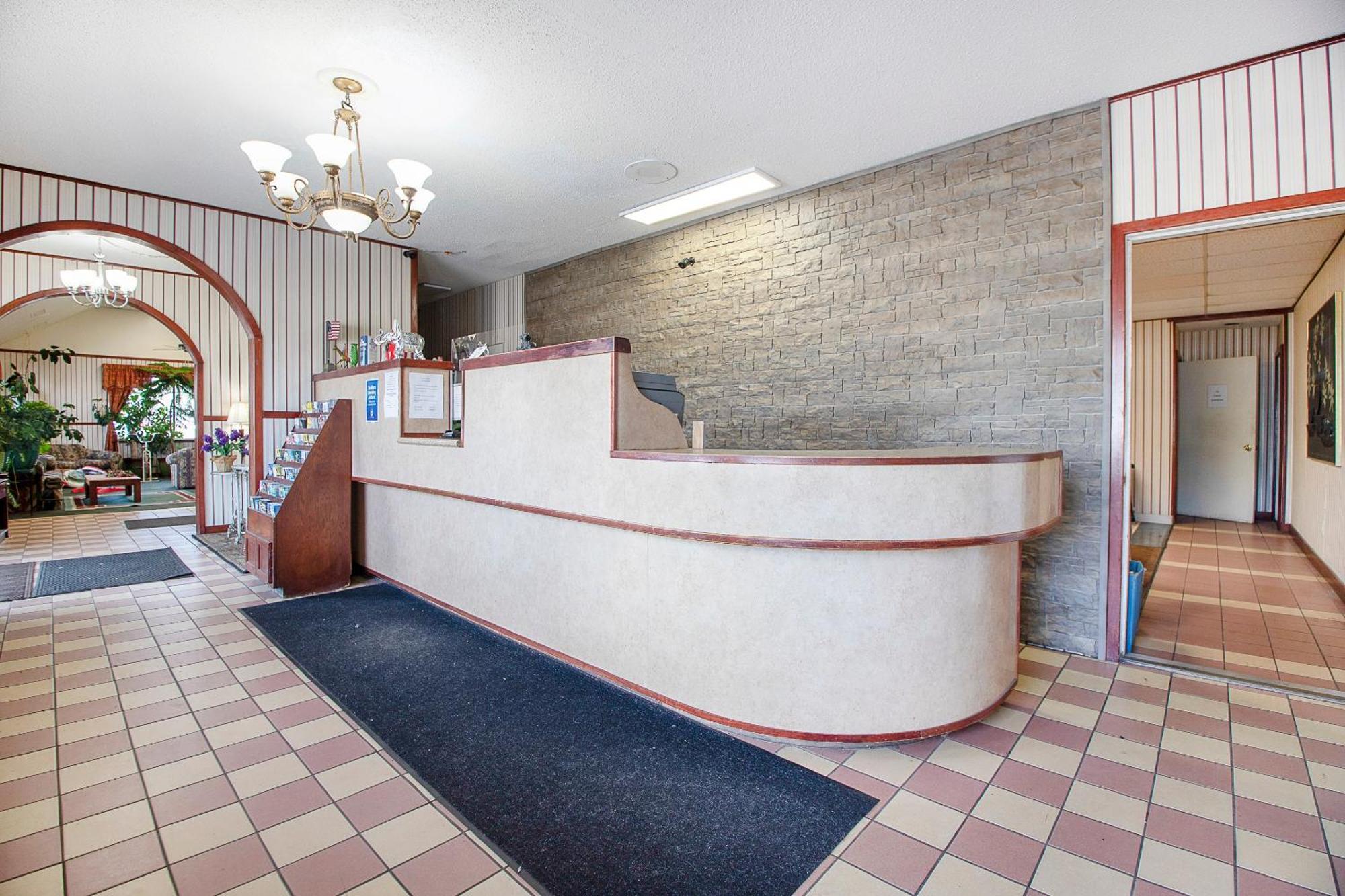 Hotel O Daylight Inn Elkhart I-90, In Extérieur photo