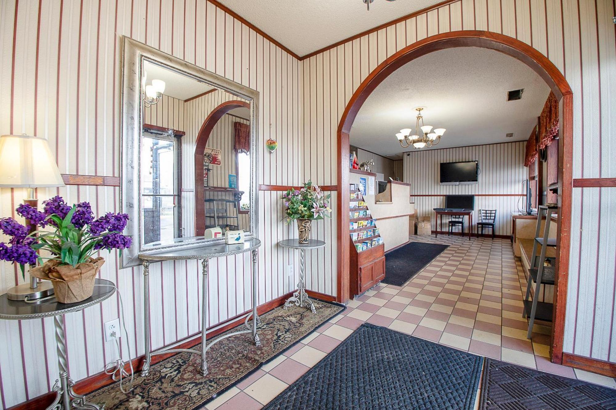 Hotel O Daylight Inn Elkhart I-90, In Extérieur photo