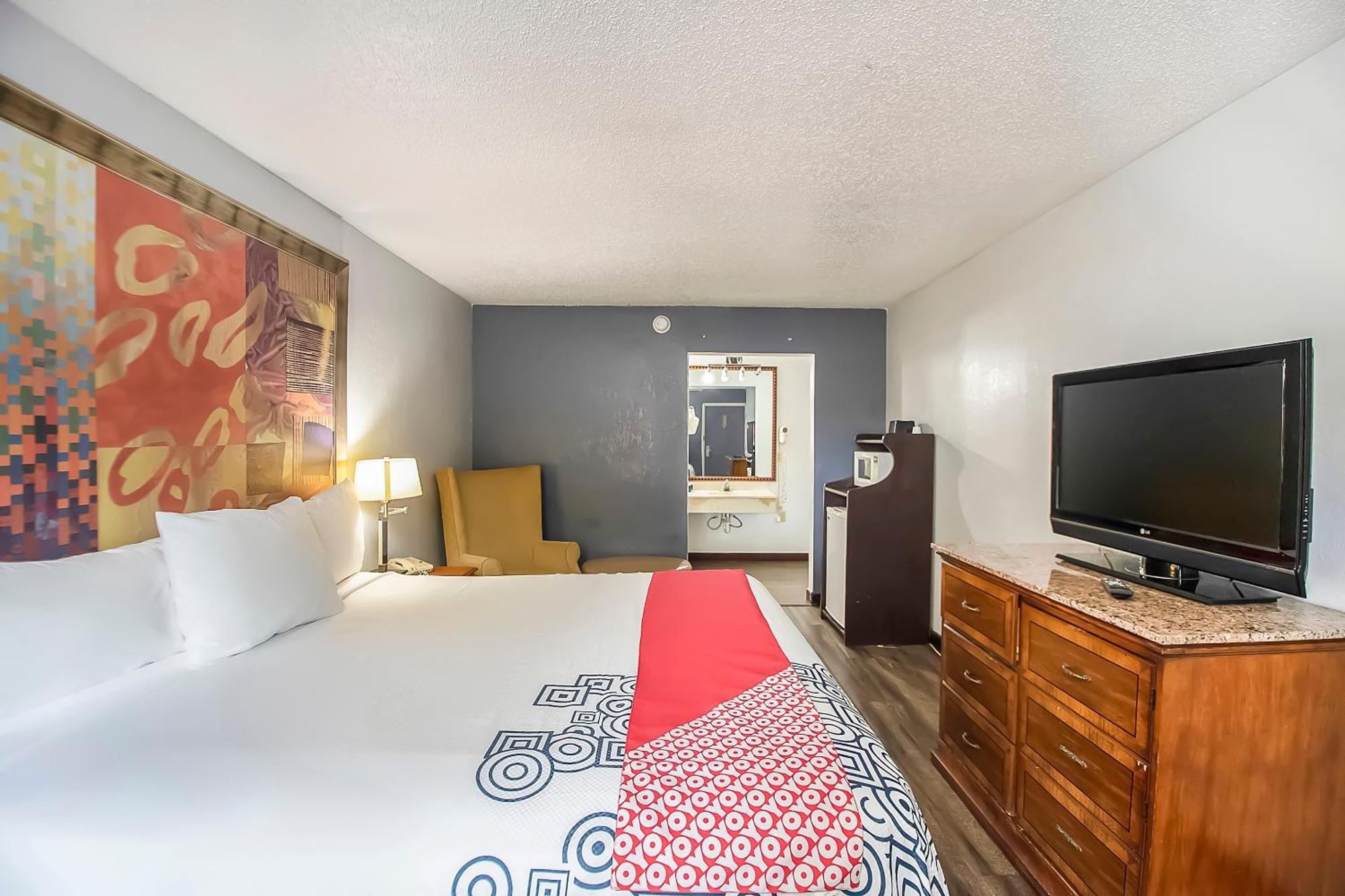 Hotel O Daylight Inn Elkhart I-90, In Extérieur photo