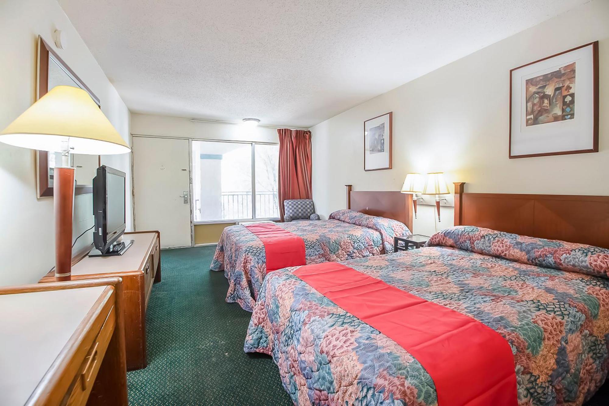 Hotel O Daylight Inn Elkhart I-90, In Extérieur photo