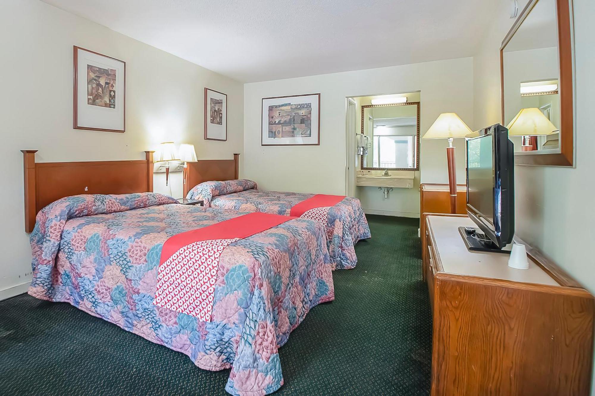 Hotel O Daylight Inn Elkhart I-90, In Extérieur photo