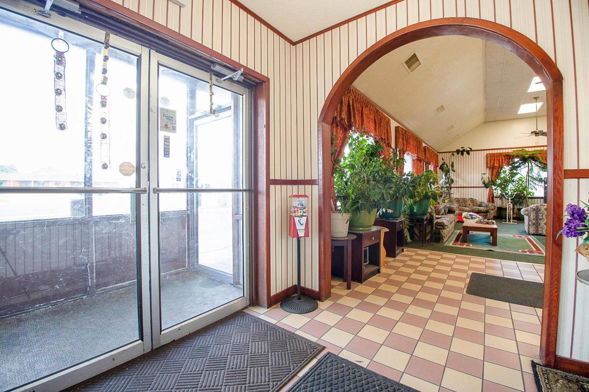 Hotel O Daylight Inn Elkhart I-90, In Extérieur photo