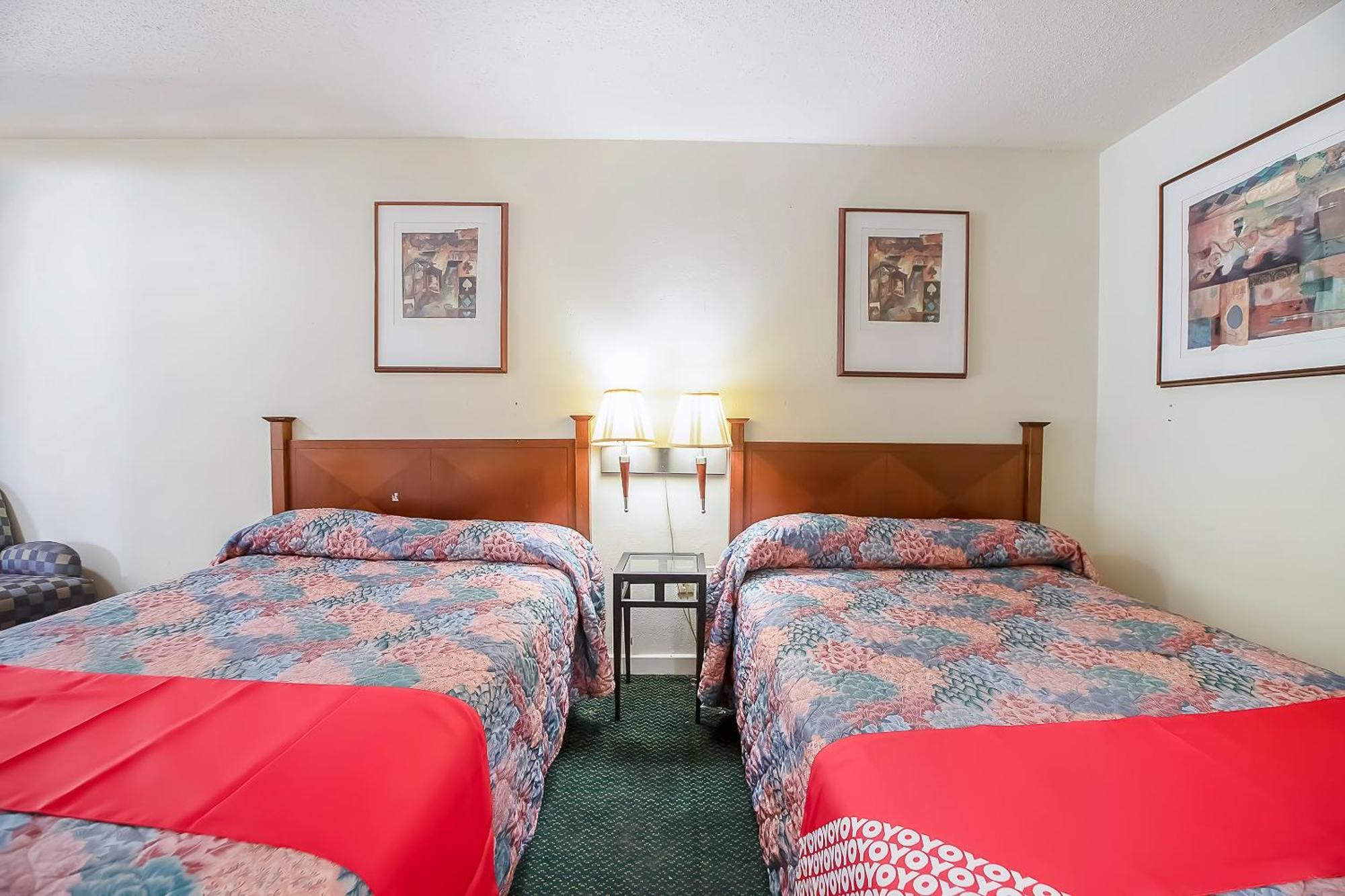 Hotel O Daylight Inn Elkhart I-90, In Extérieur photo